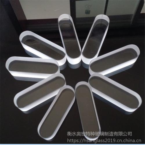 平板式铝硅钢化玻璃 性能优势与厂家供应指南