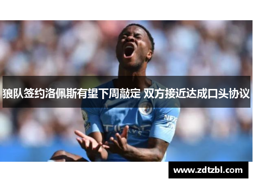 狼队签约洛佩斯有望下周敲定 双方接近达成口头协议 狼队签约洛佩斯有望下周敲定 双方接近达成口头协议